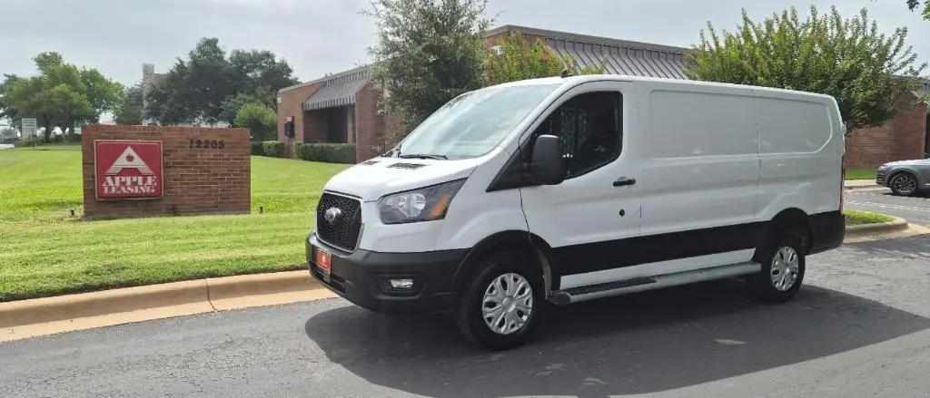 2025 Ford Transit Cargo Van T250 130 for sale in Austin, TX