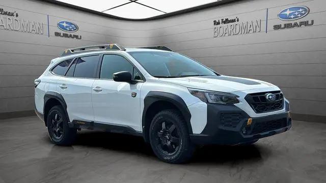 2024 Subaru Outback Wilderness for sale in Youngstown, OH