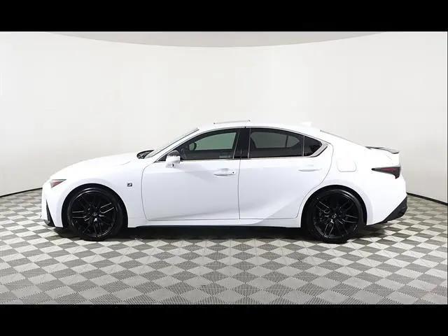 2024 Lexus IS 350 F SPORT for sale in Baton Rouge, LA