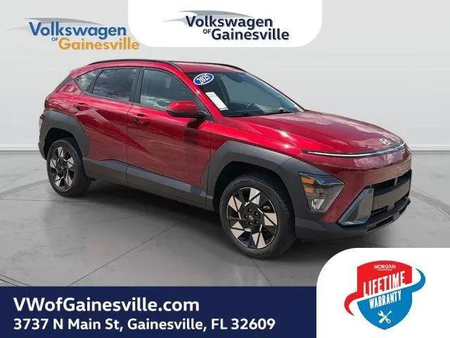 2025 Hyundai Kona SEL for sale in Gainesville, FL
