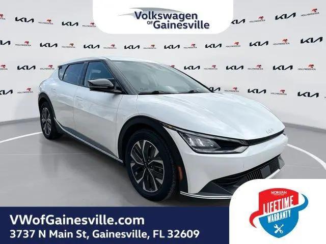 2024 Kia EV6 Light for sale in Gainesville, FL