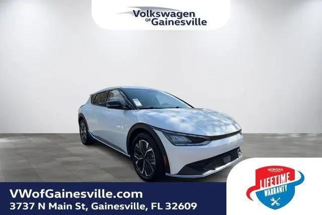 2024 Kia EV6 Light for sale in Gainesville, FL