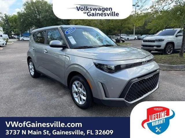 2025 Kia Soul LX for sale in Gainesville, FL