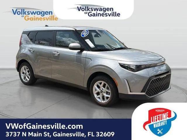 2025 Kia Soul LX for sale in Gainesville, FL