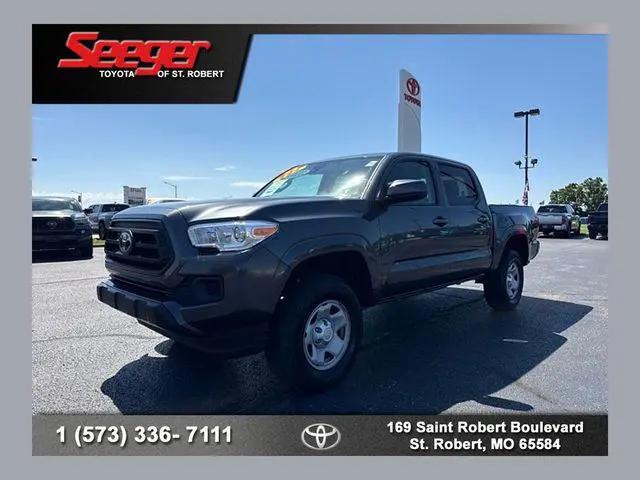 2022 Toyota Tacoma SR V6 for sale in Saint Robert, MO