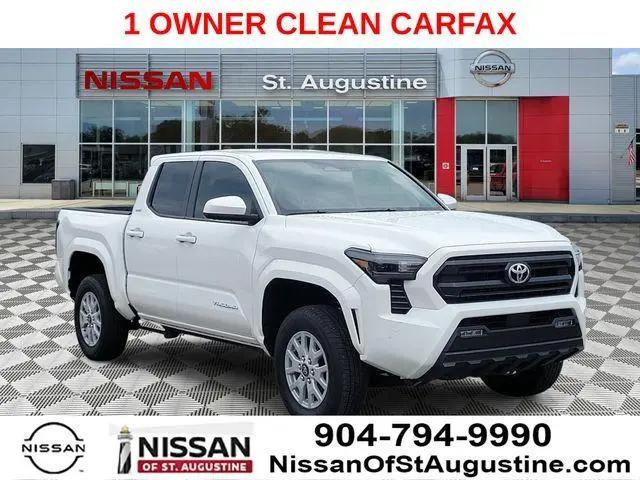 2025 Toyota Tacoma SR5 for sale in St Augustine, FL