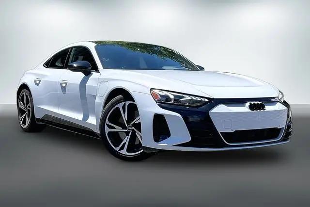 2023 Audi e-tron GT Premium Plus quattro for sale in Englewood, NJ