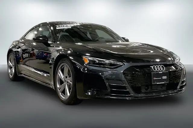 2023 Audi e-tron GT Premium Plus quattro for sale in Englewood, NJ