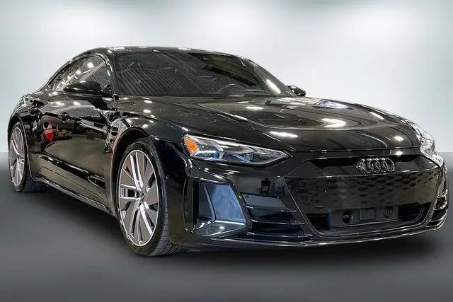 2022 Audi e-tron GT Prestige quattro for sale in Englewood, NJ