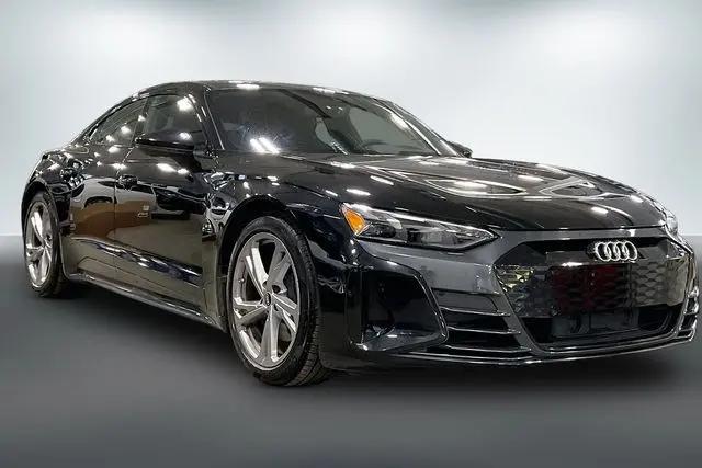 2023 Audi e-tron GT Premium Plus quattro for sale in Englewood, NJ