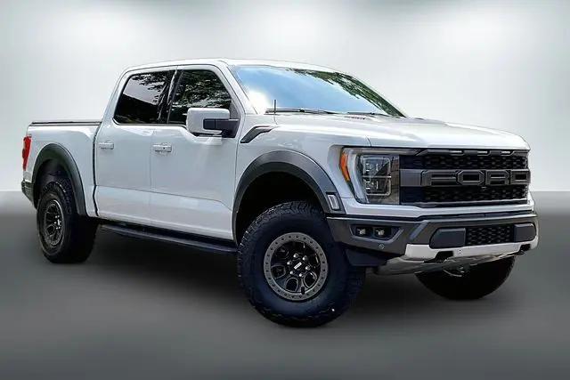 2023 Ford F-150 Raptor for sale in Englewood, NJ