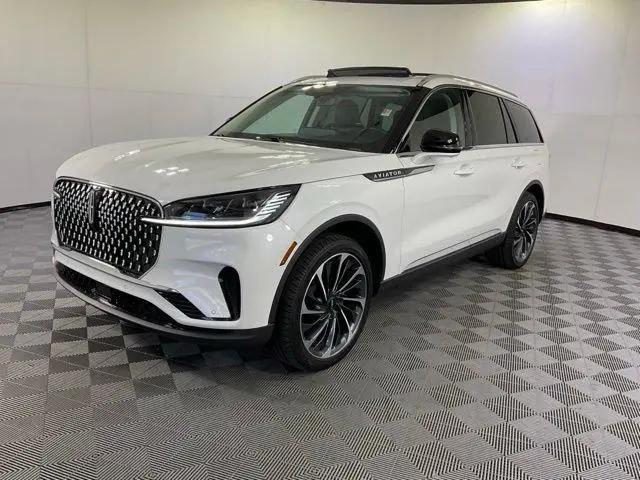 2026 Lincoln Aviator Reserve for sale in Fort Wayne, IN
