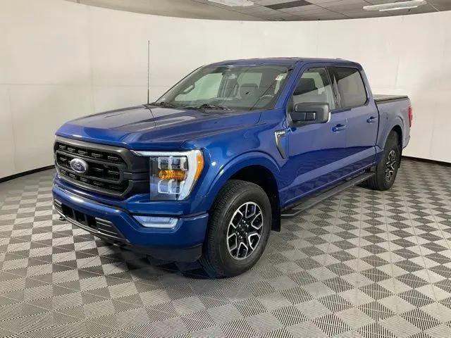 2023 Ford F-150 XLT for sale in Fort Wayne, IN