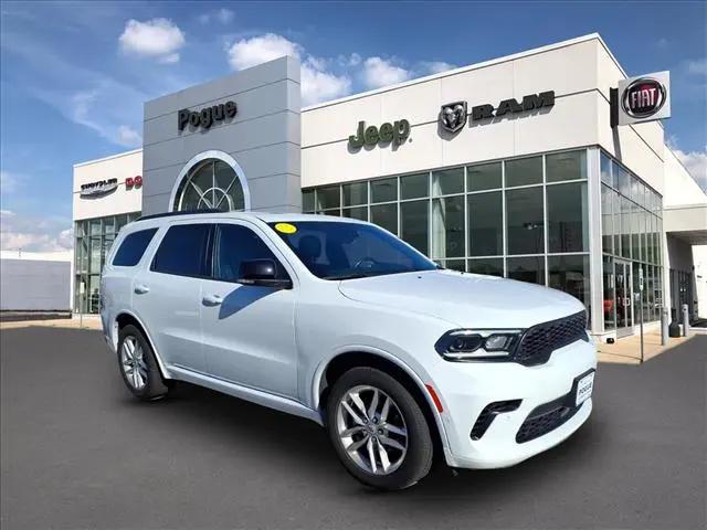 2025 Dodge Durango GT Plus AWD for sale in Powderly, KY