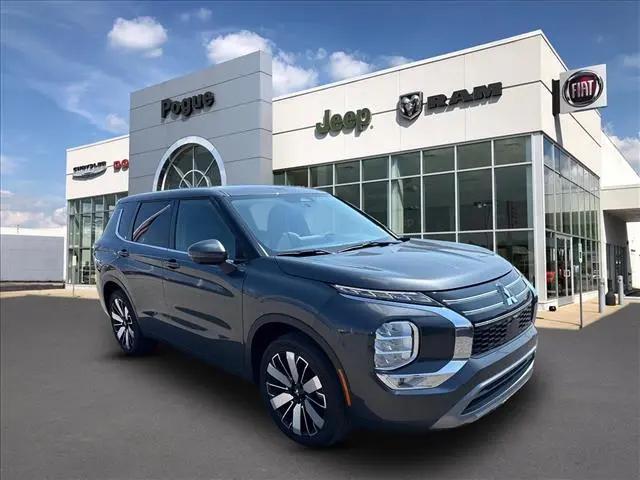 2025 Mitsubishi Outlander SE 2.5 2WD for sale in Powderly, KY