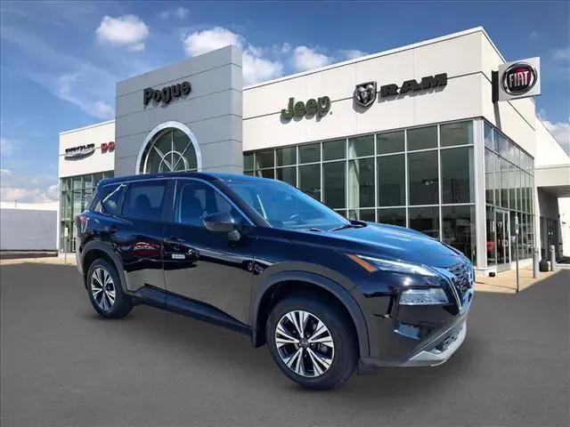 2023 Nissan Rogue SV Intelligent AWD for sale in Powderly, KY