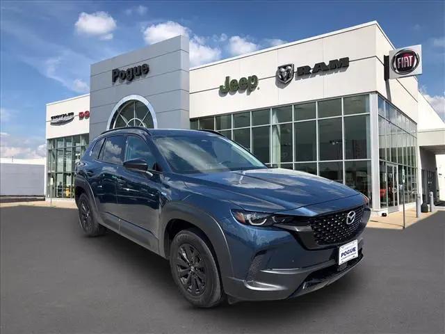 2025 Mazda CX-50 Hybrid Premium Package for sale in Powderly, KY