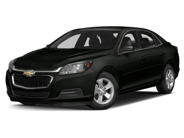 2015 Chevrolet Malibu 1LT for sale near Wilmington, OH