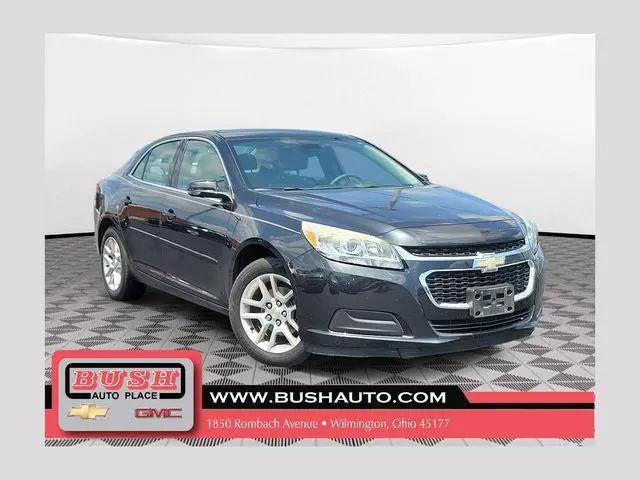 2015 Chevrolet Malibu 1LT for sale near Wilmington, OH