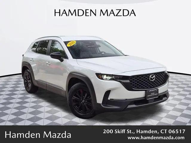 2024 Mazda CX-50 2.5 S Select for sale in Hamden, CT