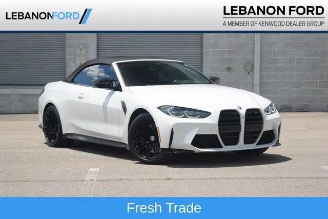 2022 BMW M4 for sale near Lebanon, OH