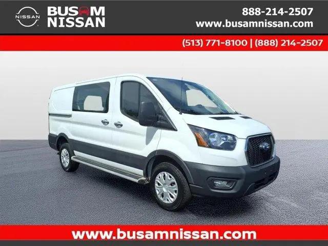 2024 Ford Transit Cargo Van Base for sale near Cincinnati, OH
