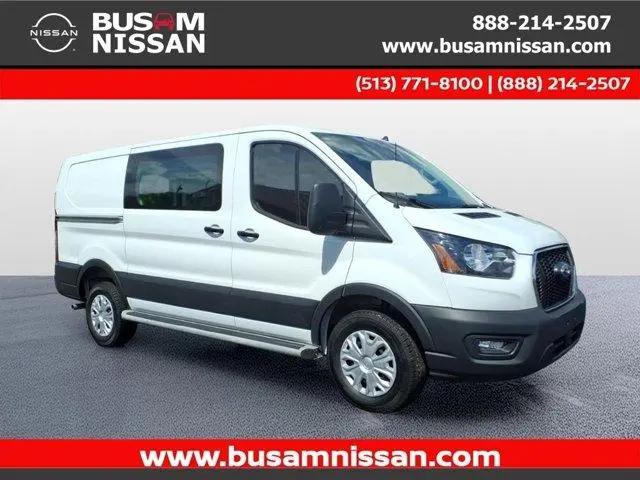 2025 Ford Transit Cargo Van Base for sale in Cincinnati, OH