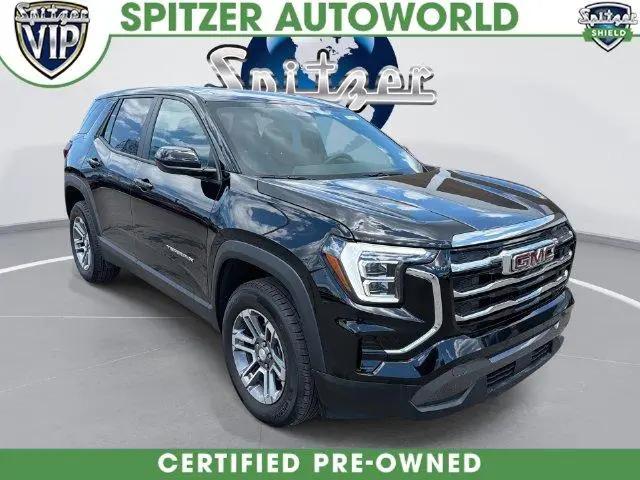 2026 GMC Terrain AWD Elevation for sale in Cleveland, OH