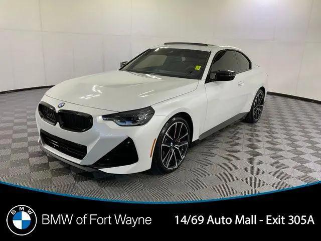 2024 BMW M240 i xDrive for sale in Fort Wayne, IN
