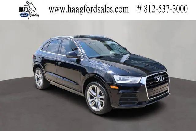 2016 Audi Q3 2.0T Premium Plus for sale in Lawrenceburg, IN