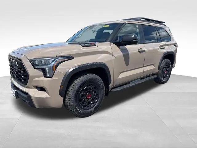 2025 Toyota Sequoia TRD Pro for sale in Marshfield, WI