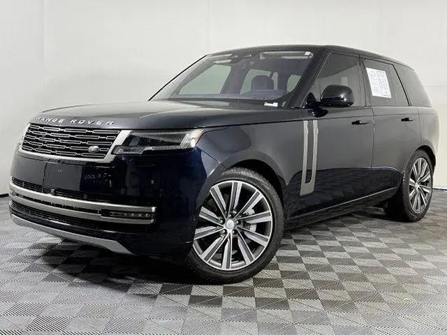 2023 Land Rover Range Rover P530 SE for sale in Atlanta, GA