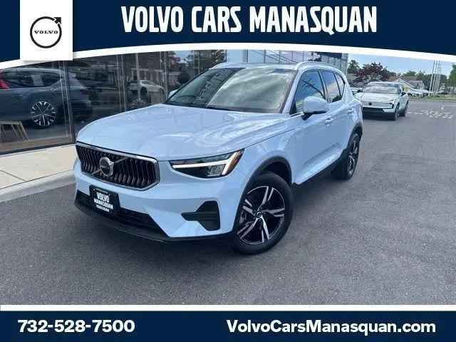 2025 Volvo XC40 B5 Core Bright Theme for sale in Manasquan, NJ