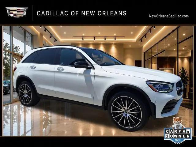 2022 Mercedes-Benz GLC SUV for sale in Metairie, LA