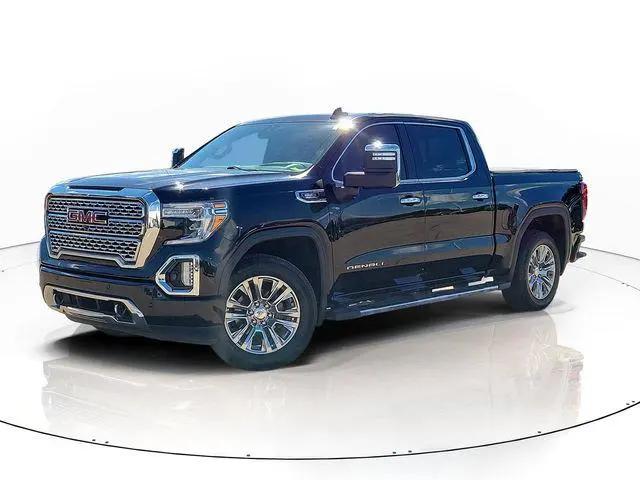 2020 GMC Sierra 1500 4WD Crew Cab Short Box Denali for sale in Lansing, MI