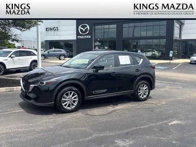 2023 Mazda CX-5 2.5 S for sale in Cincinnati, OH