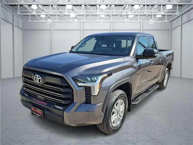 2024 Toyota Tundra SR5 for sale in Midland, TX