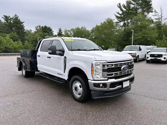 2024 Ford F-350 XL for sale in Raynham, MA