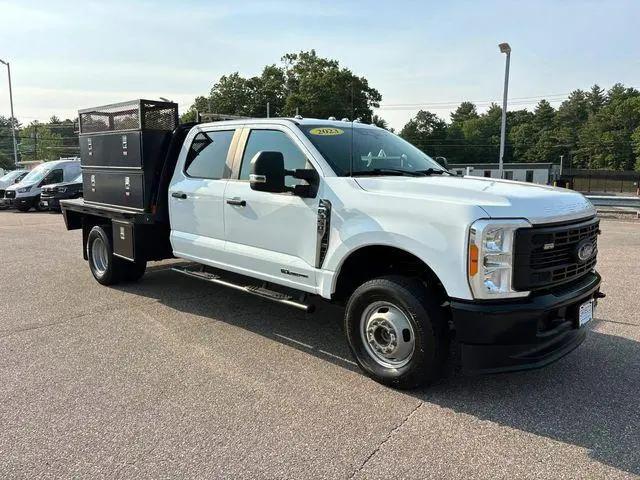 2023 Ford F-350 XL for sale in Raynham, MA