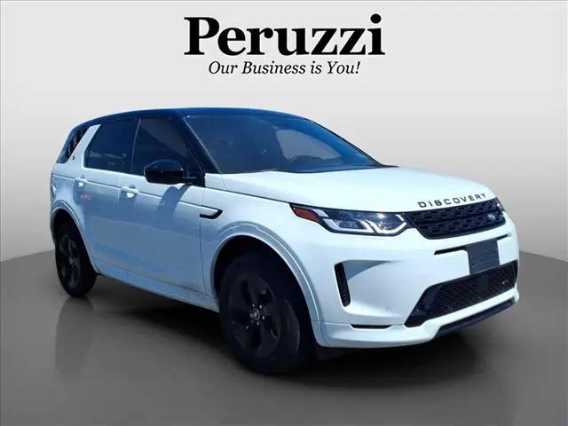 2023 Land Rover Discovery Sport S R-Dynamic for sale in Fairless Hills, PA