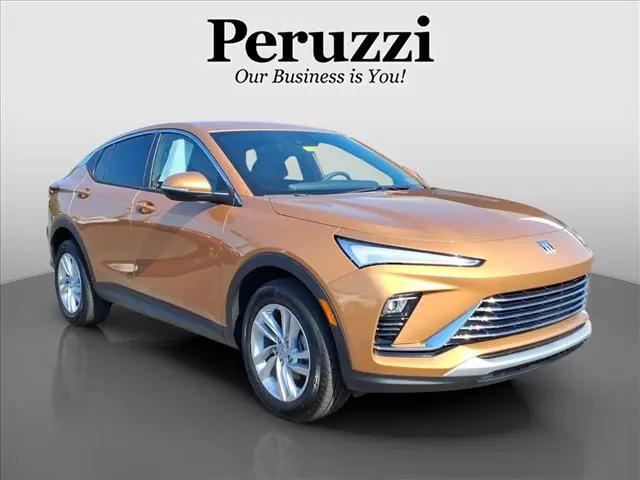 2024 Buick NV Preferred FWD for sale in Fairless Hills, PA