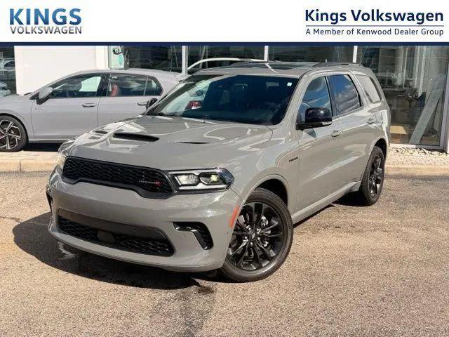 2024 Dodge Durango R/T Plus AWD for sale in Cincinnati, OH