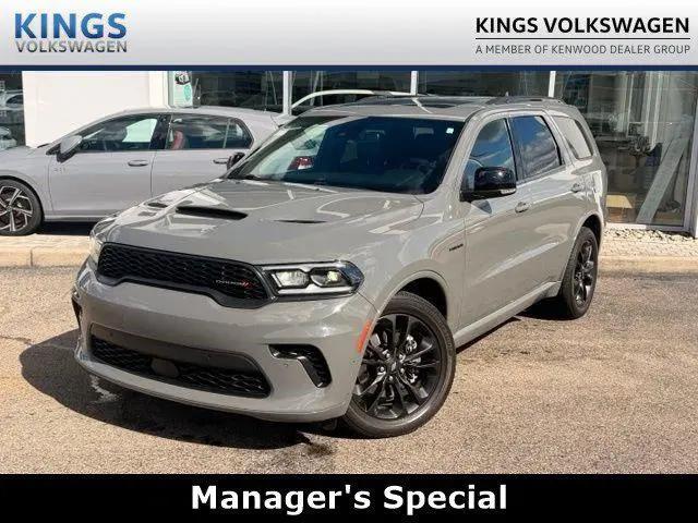 2024 Dodge Durango R/T Plus AWD for sale in Cincinnati, OH