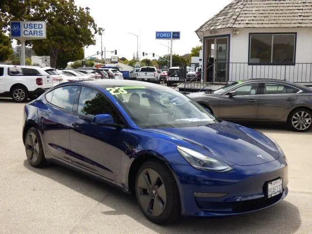 2023 Tesla Model 3 Rear-Wheel Drive for sale in Arroyo Grande, CA