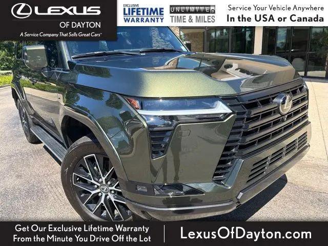 2024 Lexus GX 550 Premium+ for sale near Dayton, OH