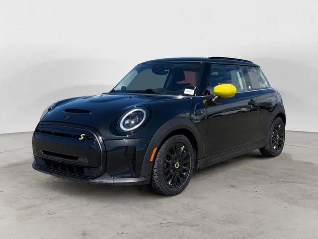 2023 MINI SE Hardtop Cooper for sale in Anchorage, AK