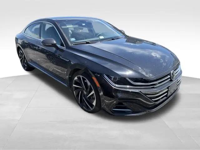 2023 Volkswagen Arteon 2.0T SEL Premium R-Line for sale in Greenwood, IN