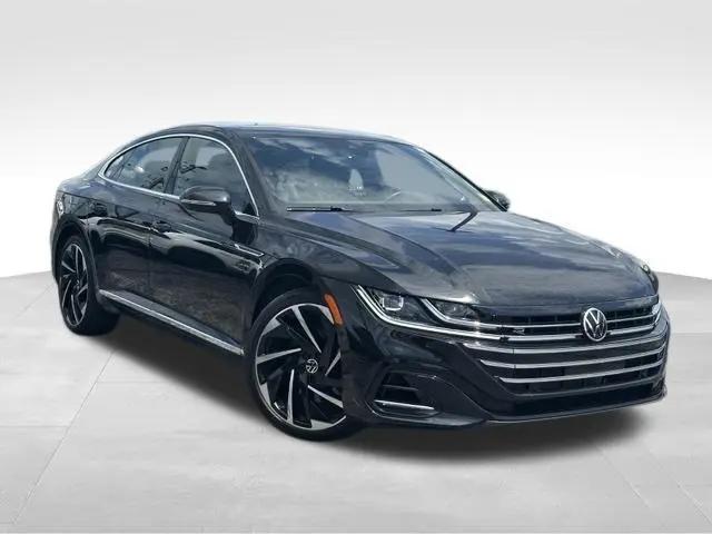 2023 Volkswagen Arteon 2.0T SEL Premium R-Line for sale in Greenwood, IN