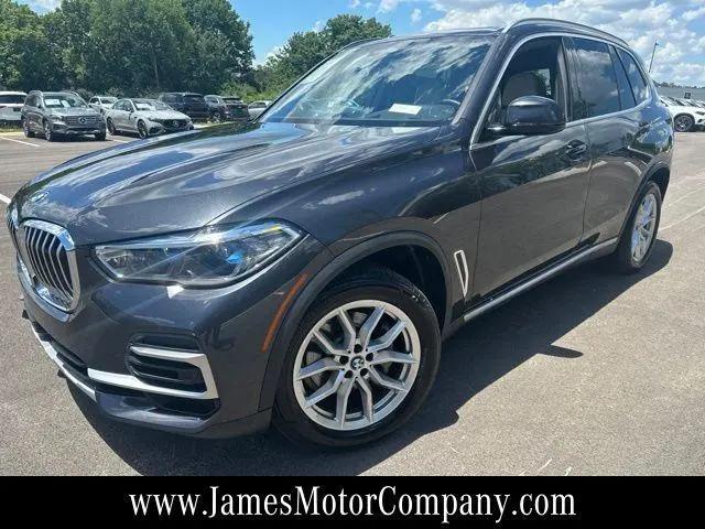 2022 BMW X5 xDrive40i for sale in Lexington, KY