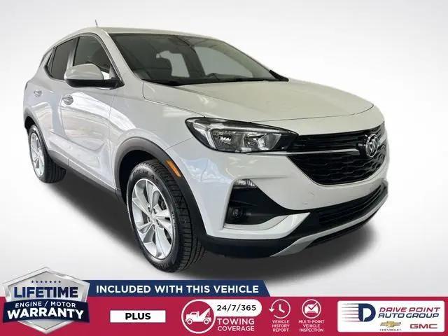 2021 Buick Encore GX FWD Preferred for sale in Millersburg, OH